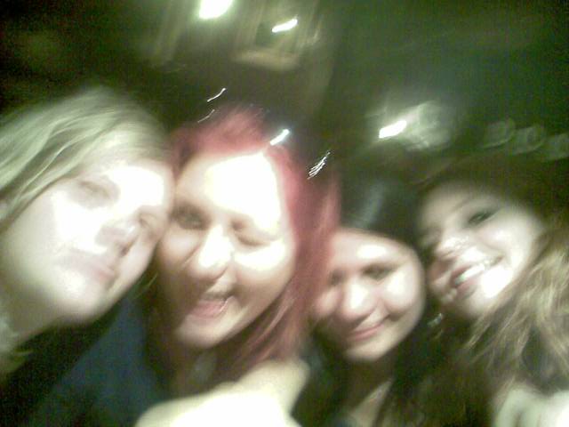 Party!
