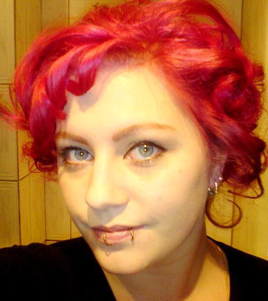 Me a few months ago