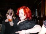Me at The Dubliner in Copenhagen
